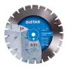 Tarcza diamentowa tnąca 1A1RSS 404mm CLASSIC H12 DISTAR