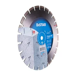 Tarcza diamentowa tnąca 1A1RSS 404mm CLASSIC H12 DISTAR