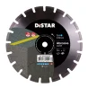 Tarcza diamentowa tnąca 1A1RSS 350mm ABRASIVE DISTAR