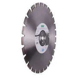 Tarcza diamentowa tnąca 1A1RSS 450mm ABRASIVE DISTAR