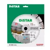 Tarcza diamentowa tnąca 1A1RSS 230mm UNIVERSAL DISTAR