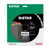Tarcza diamentowa tnąca 1A1RSS 230mm STAYER DISTAR