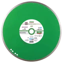 Tarcza diamentowa tnąca 1A1R 400mm GRANITE PREMIUM DISTAR