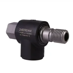 Adapter do odprowadzania kurzu 1 1/4" na 1 1/4" DrillSTREAM MECHANIC DISTAR
