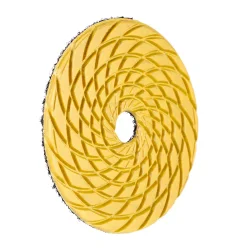 Tarcza polerska 100x3x15 CoolPAD 3 Baumesser DISTAR