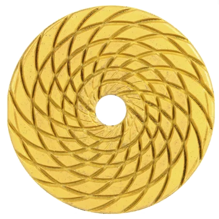 Tarcza polerska 100x3x15 CoolPAD 1 DISTAR