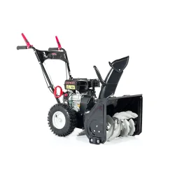 Odśnieżarka spalinowa z napędem STP196L-56/40-K NAC