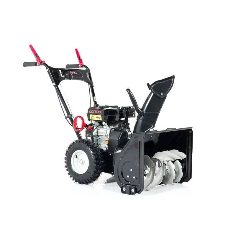 Odśnieżarka spalinowa z napędem STP196L-56/40-K NAC