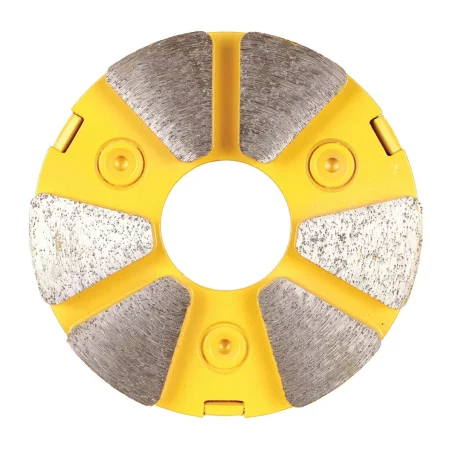 Tarcza diamentowa szlifująca GS-S 95mm №00 BETON PRO DISTAR