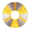 Tarcza diamentowa szlifująca GS-S 95mm №00 BETON PRO DISTAR