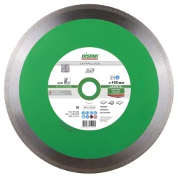 Tarcza diamentowa tnąca 1A1R 400mm GRANITE DISTAR