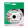 Tarcza diamentowa tnąca 1A1R 115mm DECOR SLIM DISTAR