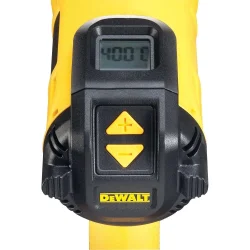 Opalarka D26414-QS DeWalt 2000W, temp. 50-600