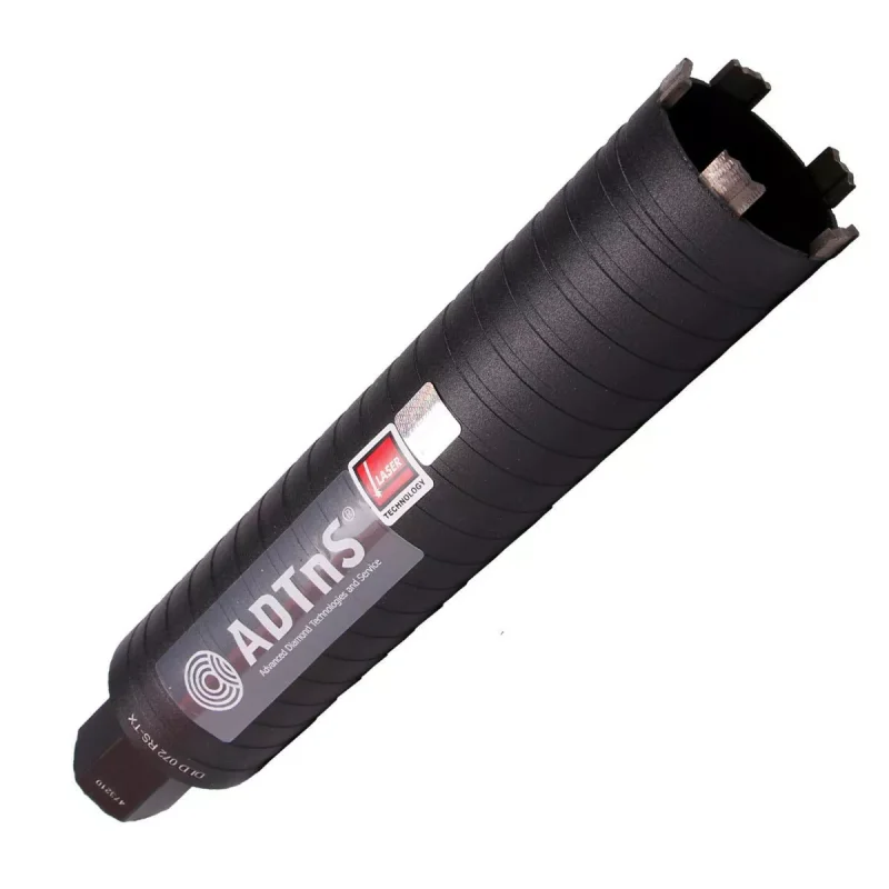 Wiertło diamentowe DDS-W 072x300x1 1/4 UNC RS-TX ADTnS DISTAR