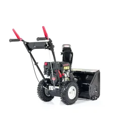 Odśnieżarka spalinowa z napędem STP196L-56/40-K NAC