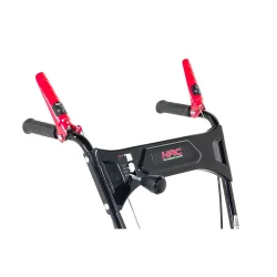 Odśnieżarka spalinowa z napędem STP196L-56/40-K NAC