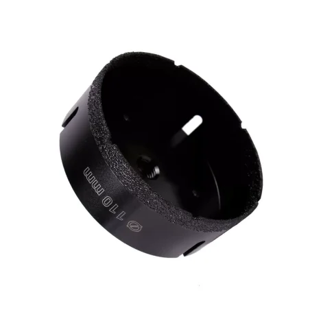 Wiertło diamentowe do ceramiki i gresu DDR-V 110x30xM14 Keramik Pro Baumesser DISTAR