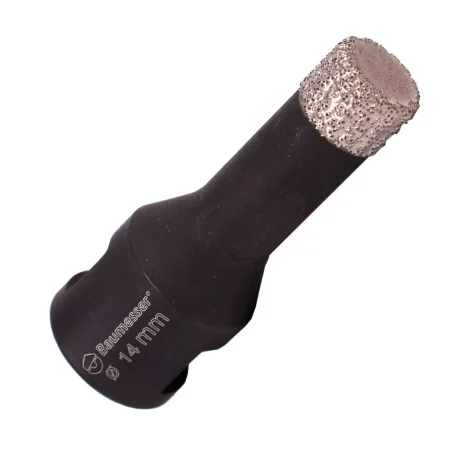 Wiertło diamentowe do ceramiki i gresu DDR-V 14x30xM14 Keramik Pro Baumesser DISTAR