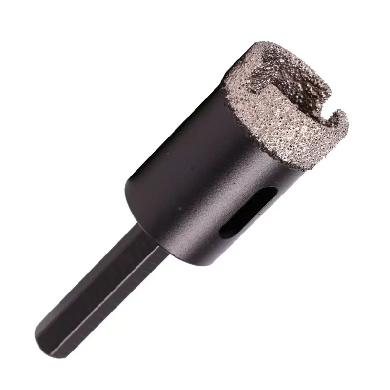 Wiertło diamentowa Baumesser DDR-V 25x30xS10 Keramik Pro DISTAR