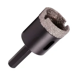 Wiertło diamentowa Baumesser DDR-V 30x30xS10 Keramik Pro DISTAR