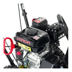 Odśnieżarka spalinowa z napędem STP196L-56/40-K NAC