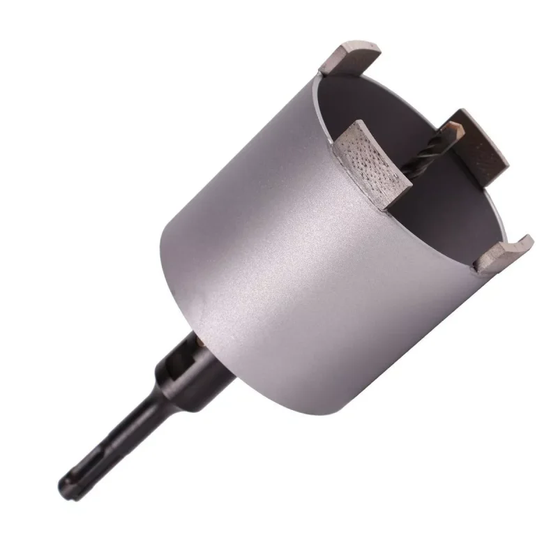 Wiertło diamentowe DDS-W 82mm SDS-plus CS-X ADTnS DISTAR