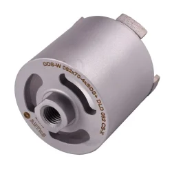 Wiertło diamentowe DDS-W 82mm CS-X ADTnS DISTAR