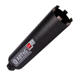 Wiertło diamentowe DDS-W 82mm x 300mm 1 1/4 UNC RS-TX ADTnS DISTAR