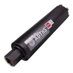 Wiertło diamentowe DDS-W 82mm x 300mm 1 1/4 UNC RS-TX ADTnS DISTAR