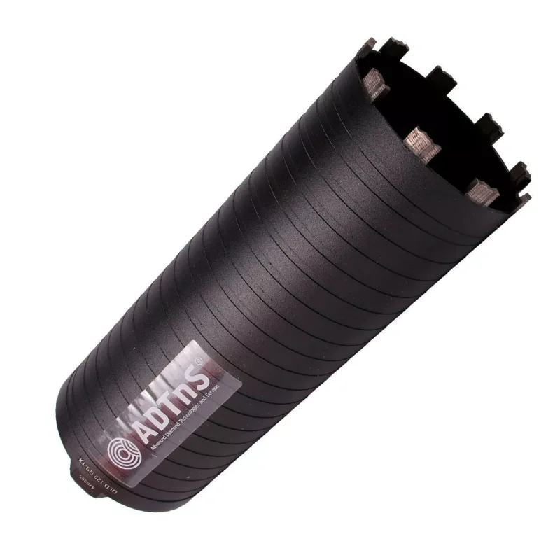 Wiertło diamentowe DDS-W 150mm x 300mm 1 1/4 UNC RS-TX ADTnS DISTAR