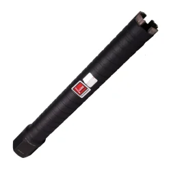 Wiertło diamentowe DDS-W 57mm x 450mm 1 1/4 UNC RS-TX ADTnS DISTAR