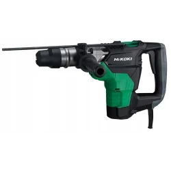 Młot kująco-wiercącySDS-MAX 1100W 10,5J DH40MCWS HIKOKI