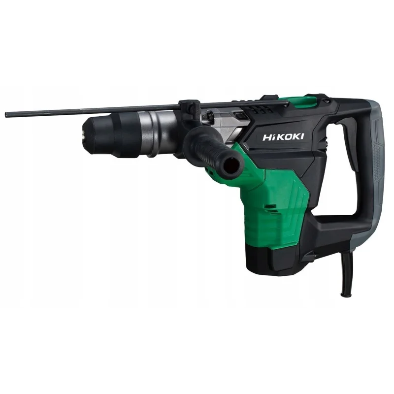 Młot kująco-wiercącySDS-MAX 1100W 10,5J DH40MCWS HIKOKI