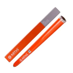 Wiertło diamentowe DDR-B 35mm x 450mm 1/2 GAS RM4 ADTnS DISTAR