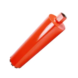 Wiertło diamentowe DDS-W 92mm x 450mm 1 1/4 UNC RS6 ADTnS DISTAR