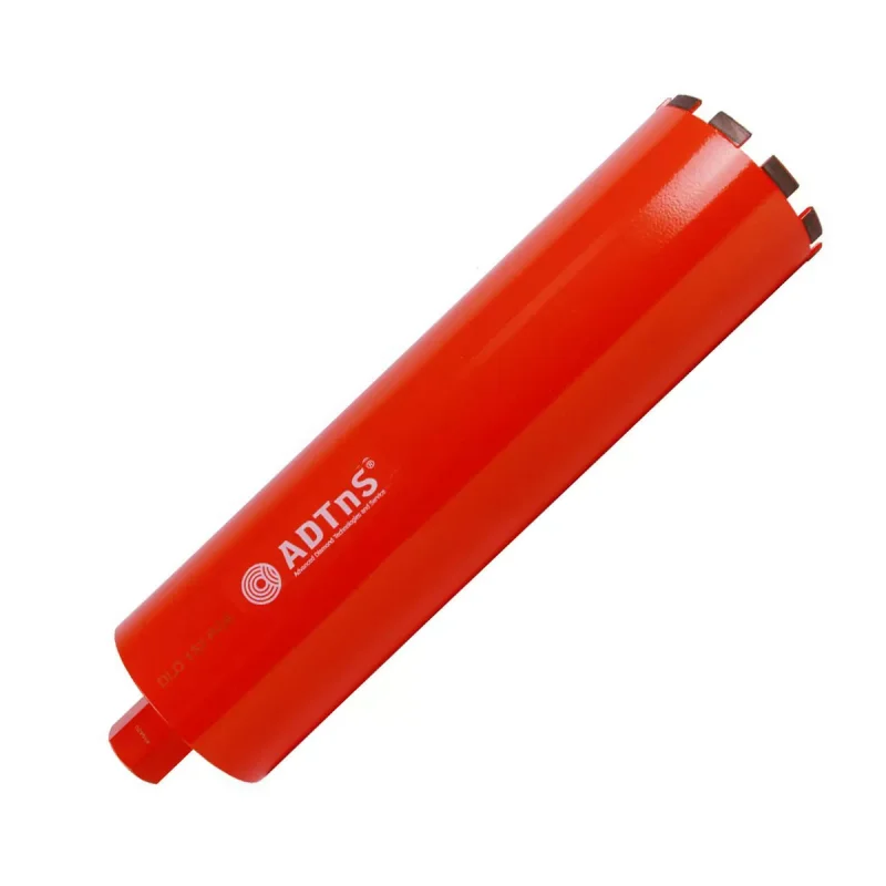 Wiertło diamentowe DDS-W 130mm x 450mm 1 1/4 UNC RS6 ADTnS DISTAR