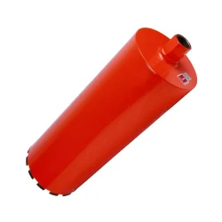 Wiertło diamentowe DDS-W 130mm x 450mm 1 1/4 UNC RS6 ADTnS DISTAR