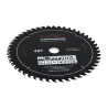 Tarcza widiowa do drewna 185mm 48T SB1-185-48-AT NAC