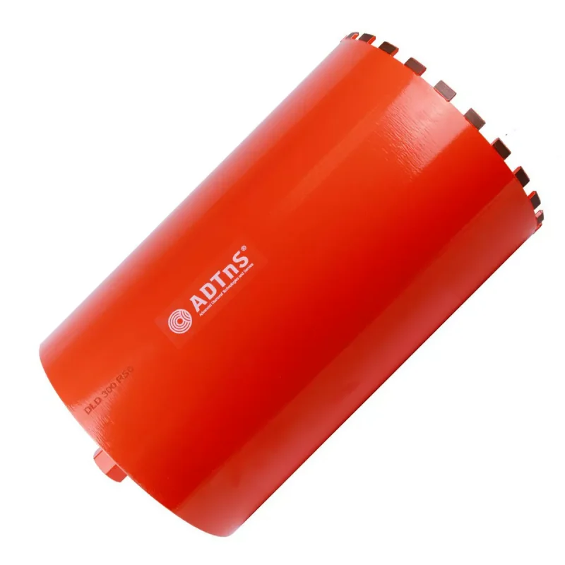 Wiertło diamentowe DDS-W 300mm x 450mm 1 1/4 UNC RS6 ADTnS DISTAR