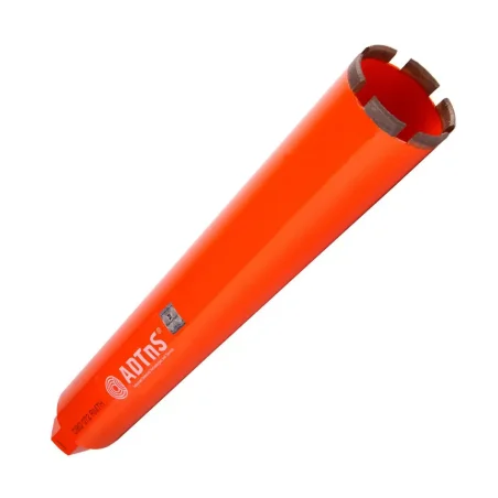 Wiertło diamentowe DDS-B 72mm x 450mm 1 1/4 UNC RM7H ADTnS DISTAR