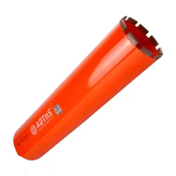 Wiertło diamentowe DDS-B 100mm x 450mm 1 1/4 UNC RM7H ADTnS DISTAR