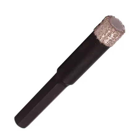 Wiertło diamentowa Baumesser DDR-V 12x30xS10 Keramik Pro DISTAR