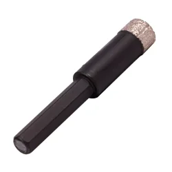 Wiertło diamentowa Baumesser DDR-V 06x30xS10 Keramik Pro DISTAR