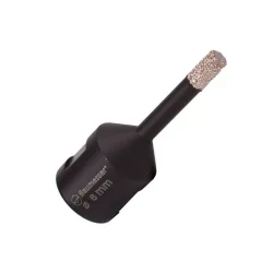 Wiertło diamentowe do ceramiki i gresu DDR-V 06x30xM14 Keramik Pro Baumesser DISTAR
