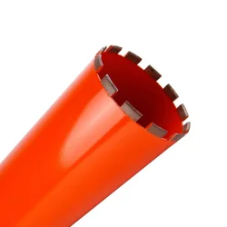 Wiertło diamentowe DDS-B 150mm x 450mm 1 1/4 UNC RM7H ADTnS DISTAR