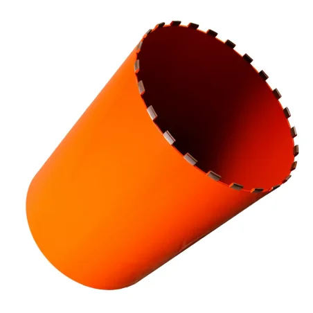 Wiertło diamentowe DDS-B 400mm x 450mm 1 1/4 UNC RS6 ADTnS DISTAR