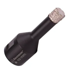 Wiertło diamentowe do ceramiki i gresu DDR-V 10x30xM14 Keramik Pro Baumesser DISTAR