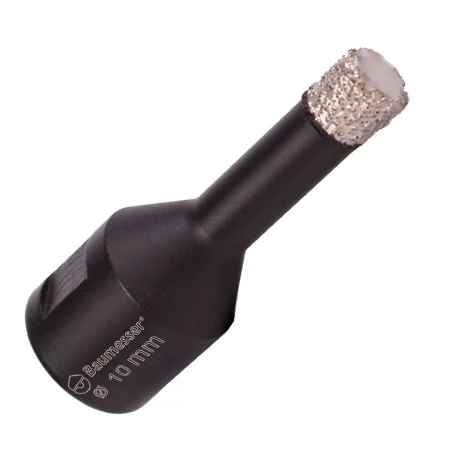 Wiertło diamentowe do ceramiki i gresu DDR-V 10x30xM14 Keramik Pro Baumesser DISTAR