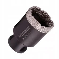 Wiertło diamentowe do ceramiki i gresu DDR-V 40x30xM14 Keramik Pro Baumesser DISTAR
