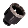 Wiertło diamentowe do ceramiki i gresu DDR-V 50x30xM14 Keramik Pro Baumesser DISTAR